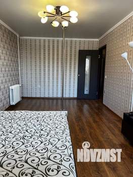 1-к квартира, вторичка, 41м2, 2/5 этаж