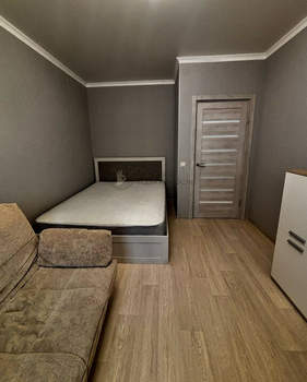 1-к квартира, вторичка, 44м2, 15/19 этаж