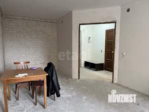 1-к квартира, вторичка, 37м2, 3/10 этаж