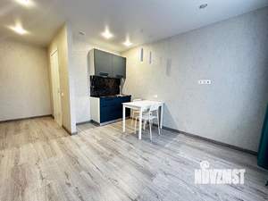 Студия квартира, вторичка, 13м2, 3/9 этаж