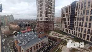 3-к квартира, вторичка, 94м2, 10/24 этаж