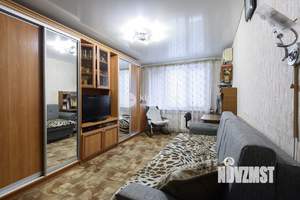 2-к квартира, вторичка, 45м2, 5/5 этаж
