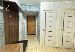 3-к квартира, вторичка, 52м2, 1/14 этаж