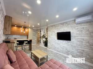 1-к квартира, вторичка, 49м2, 12/26 этаж