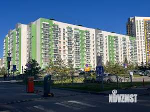 1-к квартира, вторичка, 36м2, 6/10 этаж