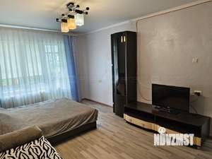 1-к квартира, вторичка, 37м2, 1/10 этаж