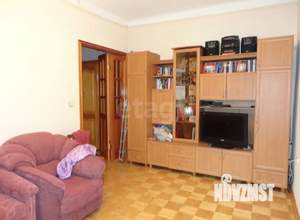 2-к квартира, вторичка, 51м2, 4/5 этаж