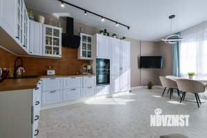 2-к квартира, вторичка, 58м2, 8/22 этаж