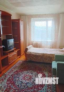 2-к квартира, вторичка, 45м2, 2/10 этаж