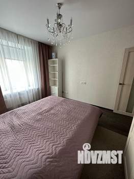 1-к квартира, вторичка, 37м2, 8/10 этаж