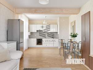 2-к квартира, вторичка, 83м2, 9/20 этаж