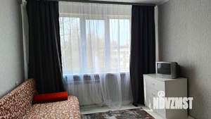 3-к квартира, вторичка, 59м2, 5/5 этаж