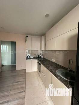 1-к квартира, вторичка, 46м2, 13/14 этаж