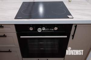 1-к квартира, вторичка, 43м2, 13/20 этаж