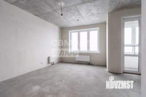 2-к квартира, вторичка, 48м2, 20/25 этаж