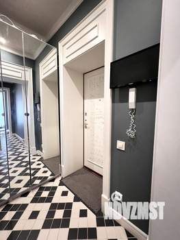 1-к квартира, вторичка, 65м2, 10/11 этаж
