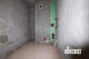 1-к квартира, вторичка, 36м2, 11/22 этаж