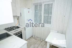 1-к квартира, вторичка, 30м2, 3/5 этаж