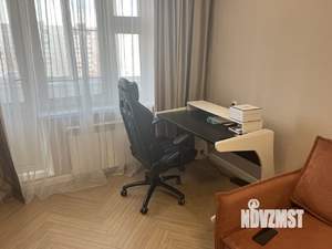 1-к квартира, вторичка, 35м2, 7/10 этаж