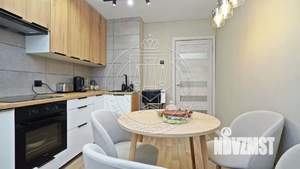 1-к квартира, вторичка, 37м2, 5/19 этаж