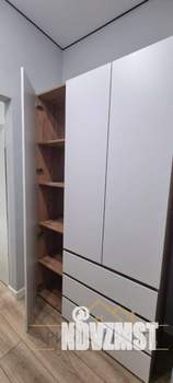 Студия квартира, вторичка, 17м2, 1/5 этаж