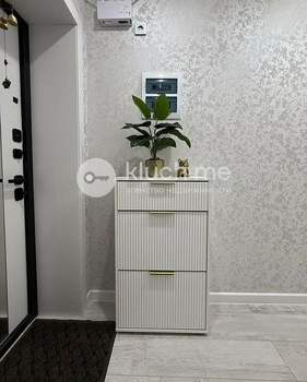 2-к квартира, вторичка, 60м2, 2/10 этаж