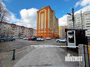 1-к квартира, вторичка, 41м2, 5/10 этаж