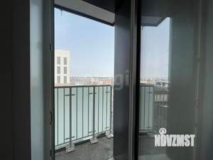 Студия квартира, вторичка, 30м2, 14/26 этаж