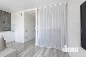 Студия квартира, вторичка, 32м2, 23/25 этаж