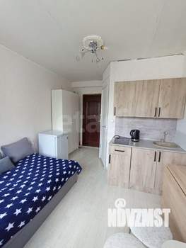Студия квартира, вторичка, 14м2, 2/5 этаж
