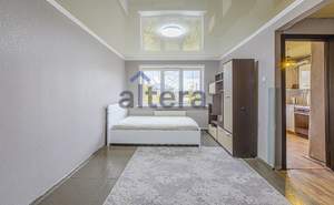 1-к квартира, вторичка, 32м2, 1/2 этаж