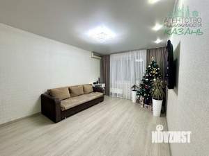 3-к квартира, вторичка, 65м2, 8/9 этаж