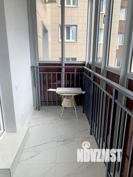 2-к квартира, вторичка, 70м2, 5/19 этаж