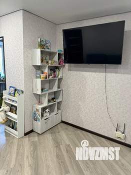 2-к квартира, вторичка, 46м2, 5/5 этаж