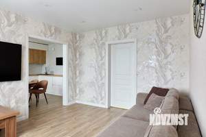 3-к квартира, вторичка, 75м2, 19/20 этаж