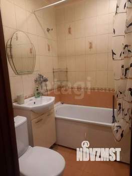 1-к квартира, вторичка, 32м2, 5/5 этаж