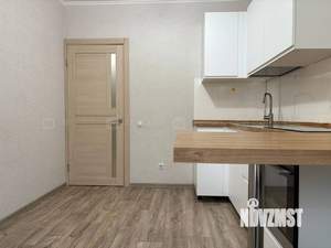 1-к квартира, вторичка, 33м2, 4/10 этаж