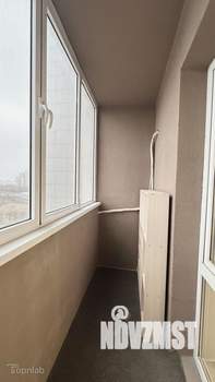 1-к квартира, вторичка, 43м2, 8/18 этаж