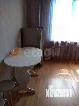 1-к квартира, вторичка, 38м2, 4/10 этаж