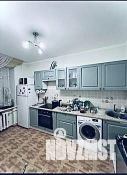 1-к квартира, вторичка, 38м2, 3/14 этаж