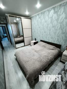 3-к квартира, вторичка, 60м2, 7/8 этаж