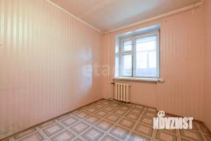 2-к квартира, вторичка, 52м2, 2/9 этаж