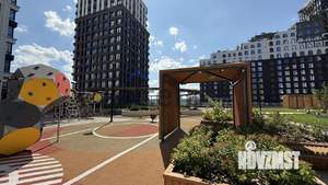 3-к квартира, сданный дом, 59м2, 13/19 этаж