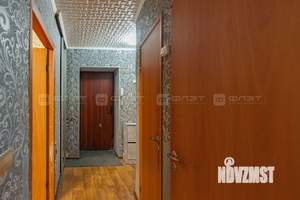 2-к квартира, вторичка, 43м2, 1/5 этаж