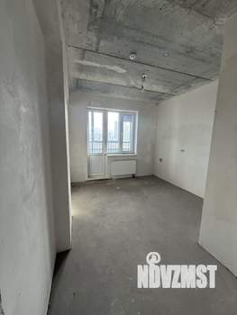2-к квартира, сданный дом, 59м2, 16/24 этаж