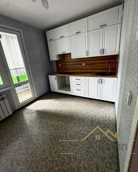 1-к квартира, вторичка, 30м2, 2/19 этаж