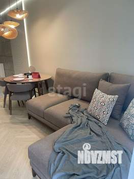 2-к квартира, вторичка, 55м2, 13/17 этаж