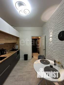 1-к квартира, вторичка, 29м2, 1/5 этаж