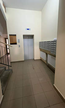 1-к квартира, вторичка, 43м2, 2/9 этаж