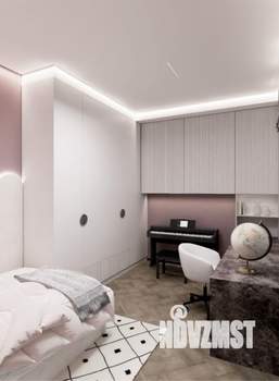 3-к квартира, вторичка, 108м2, 4/4 этаж
